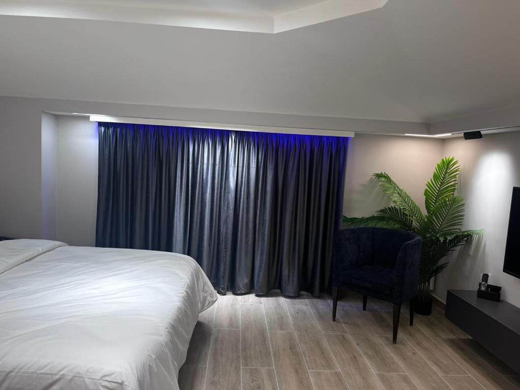 Aley Suites Exteriör bild
